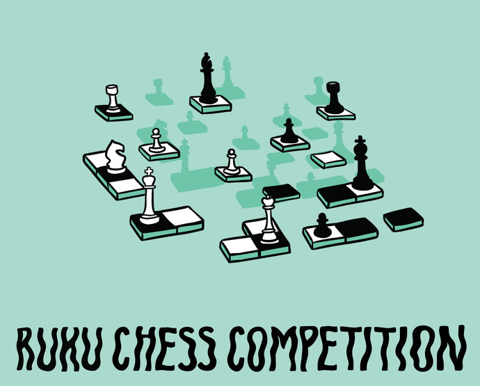 Chess Competition Spot