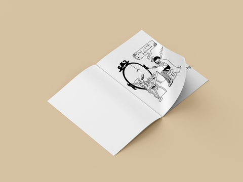 Ruku Coloring Book Edition 1