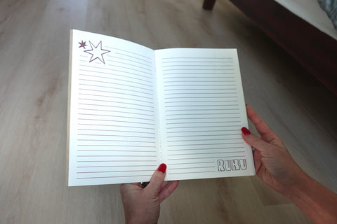 Magic Is Real Journal LE 20