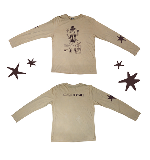 Magic Is Real Tee LE 22
