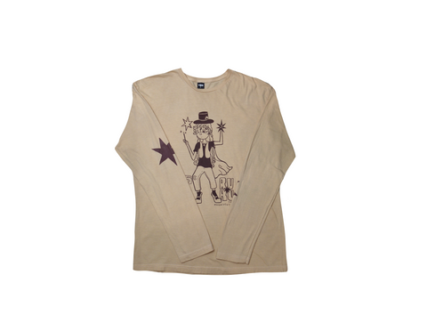 Magic Is Real Tee LE 22