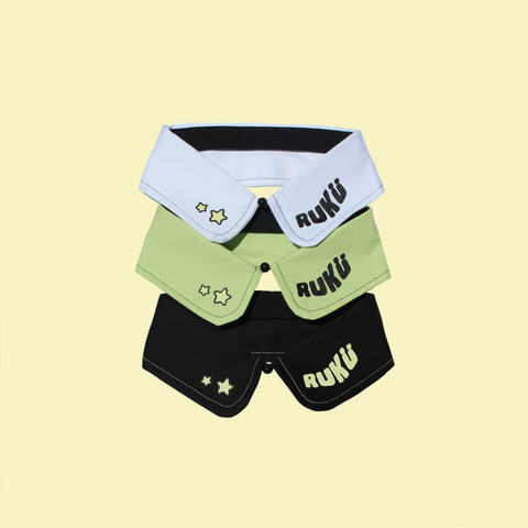 Mystery Of Life Collar LE 5