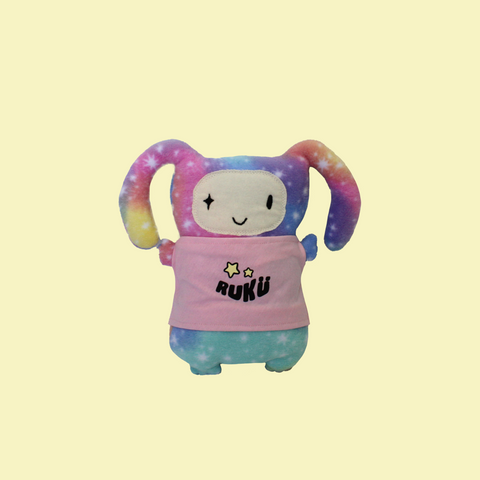 Mystery Of Life Plushie LE 15