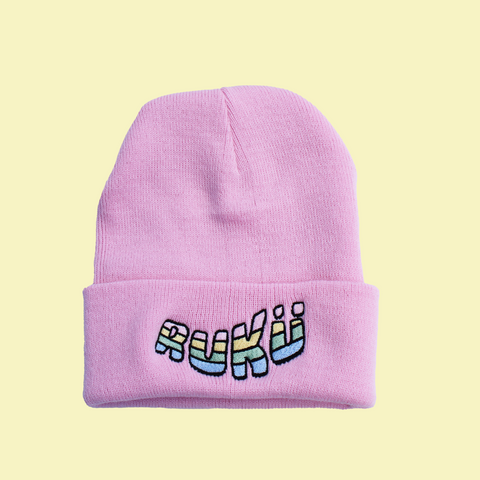 Mystery Of Life Beanie LE 100