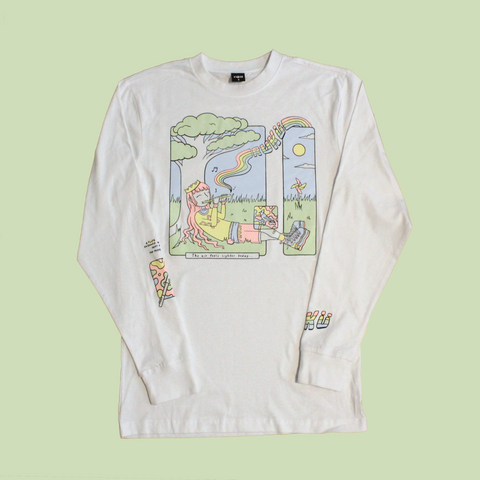 Mystery Of Life Collector Tee LE 35