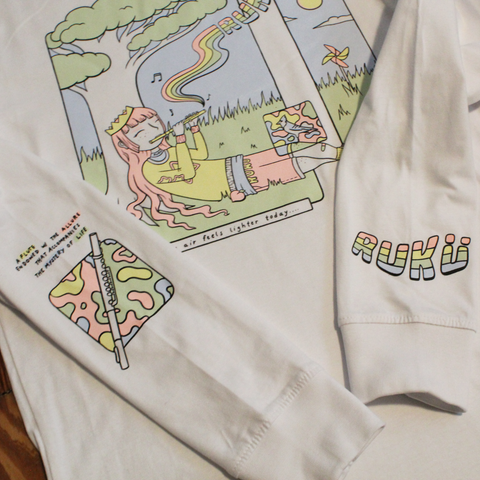 Mystery Of Life Collector Tee LE 35