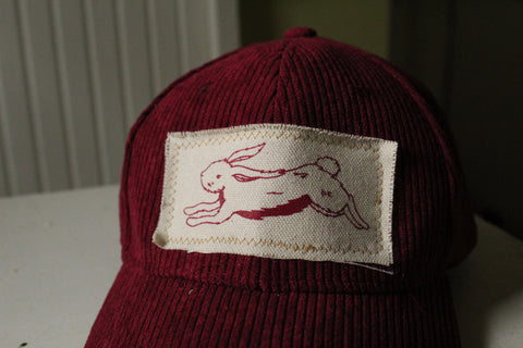 Two Halves of The Same Whole Patch Hat LE 30