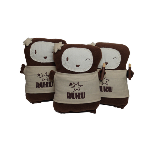 Magic Is Real LE Plushie LE 11