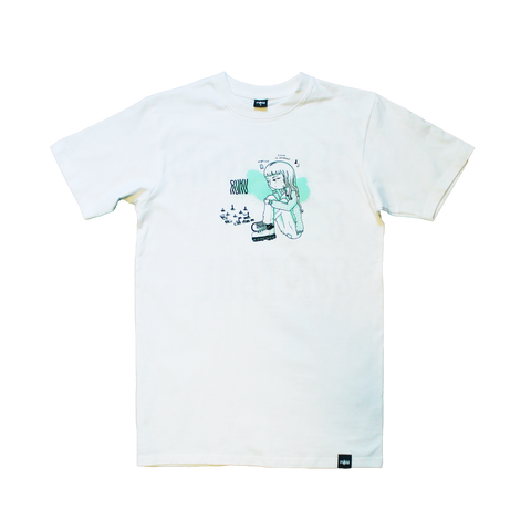 Illusion of Control Tee LE 40