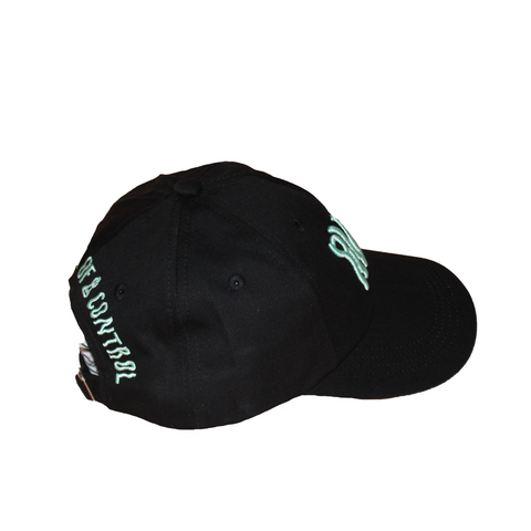 Illusion of Control Black Hat LE 70