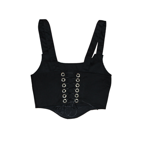 Illusion of Control Corset LE 8
