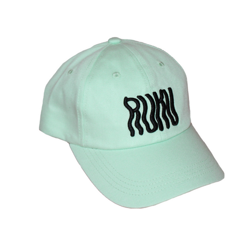 Illusion of Control Mint Hat LE 30