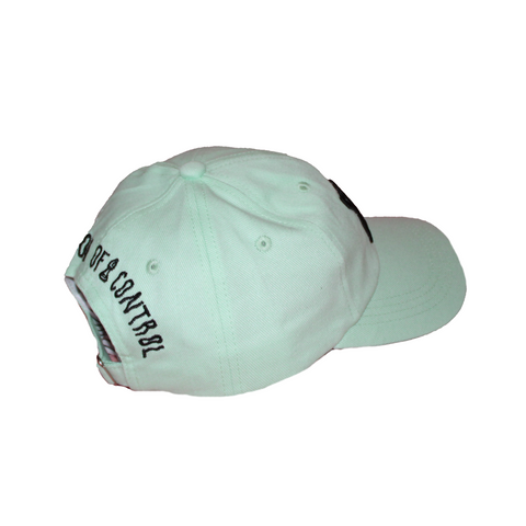 Illusion of Control Mint Hat LE 30