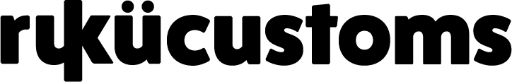 Rukucustoms