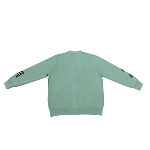 Illusion of Control Cardigan LE 30