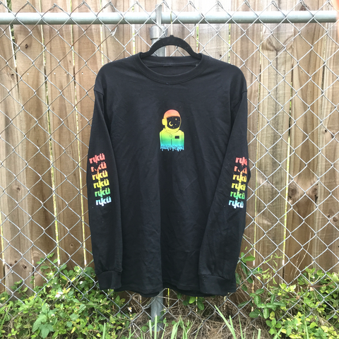 RUKU PRIDE You Are Not Alone Tee LE 35