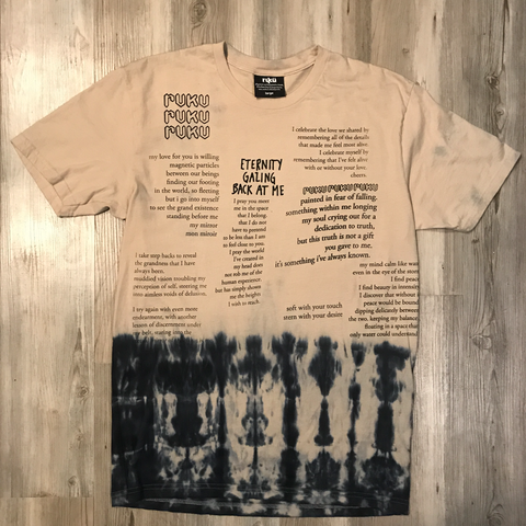 ETERNITY TEE L