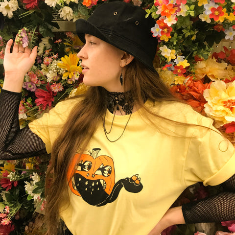 Trip or Treat LE 25