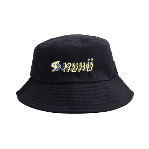 RUKU DUALITY BUCKET HAT LE 25