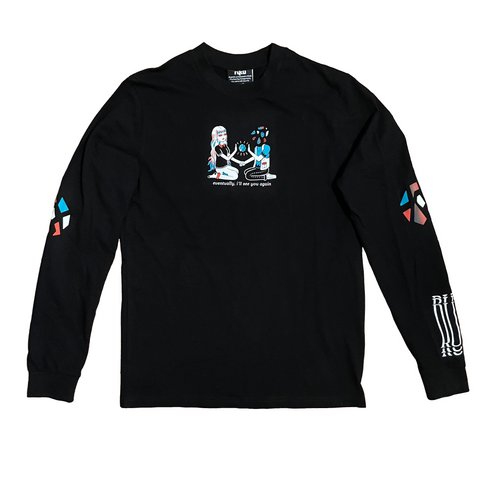 Eventually Long Sleeve LE 20