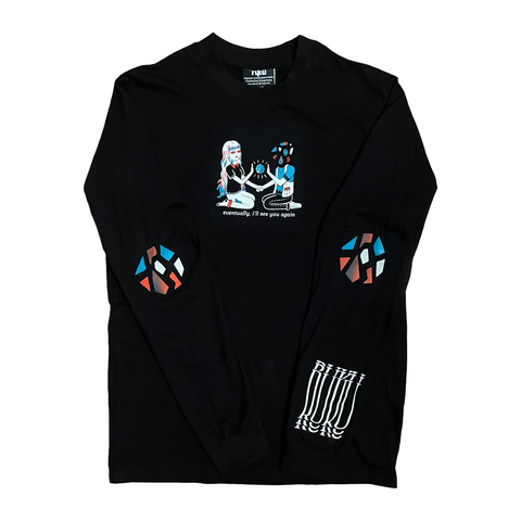 Eventually Long Sleeve LE 20