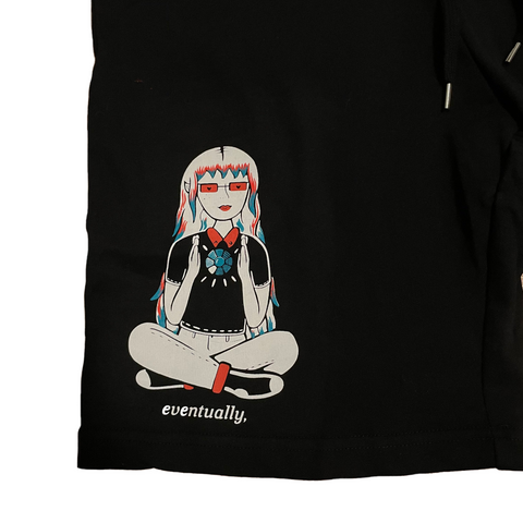 Eventually Shorts LE 20