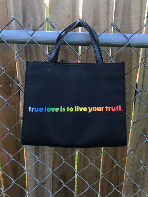 RUKU PRIDE Hand Bag