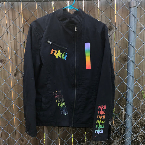 RUKU PRIDE Light Jacket