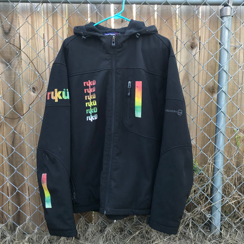 RUKU PRIDE Winter Coat