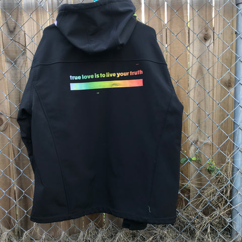 RUKU PRIDE Winter Coat