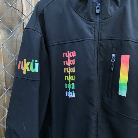 RUKU PRIDE Winter Coat