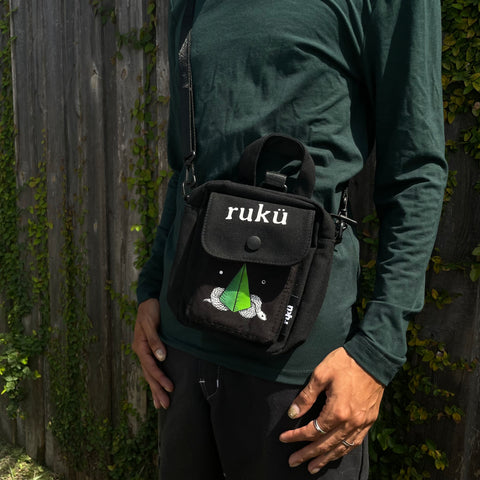 Dream Guidance Side Bag LE 5