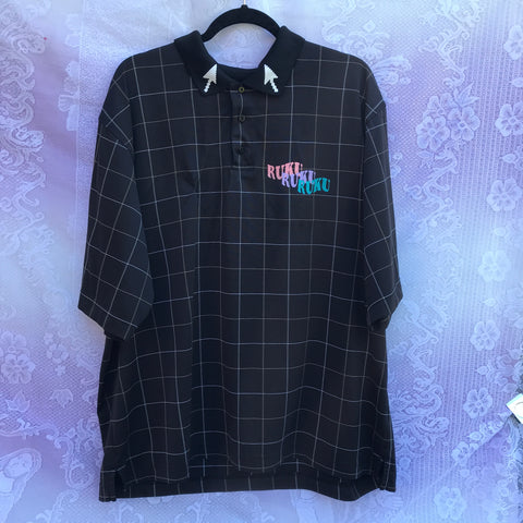 RUKU CYBER POLO