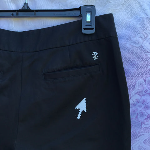 RUKU CYBER SHORTS