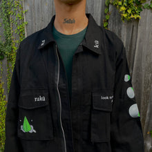 Load image into Gallery viewer, Dream Guidance Cargo Jacket LE 4