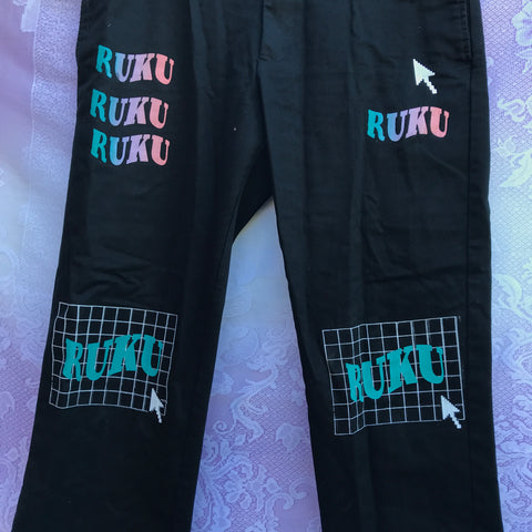 RUKU CYBER PANTS2