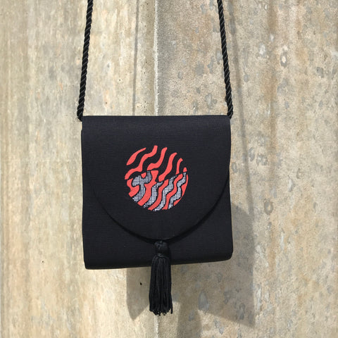 RUKU ROSE PURSE 03