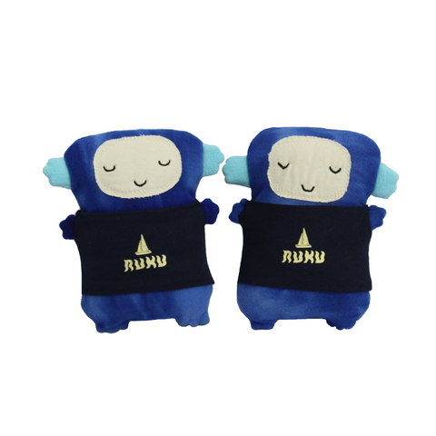 Water Moon Plushie LE 20