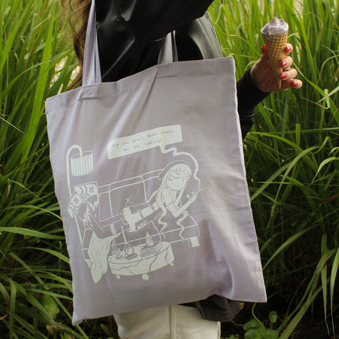 Ruku Everyday 2 Tote Bag