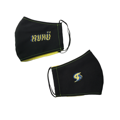 RUKU DUALITY MASK LE 25