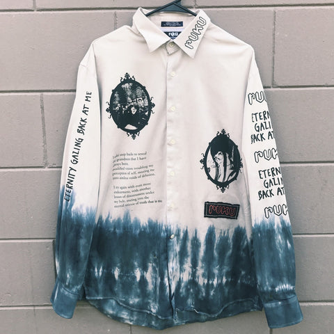 ETERNITY Button Up