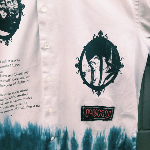ETERNITY Button Up