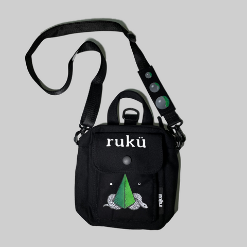 Dream Guidance Side Bag LE 5
