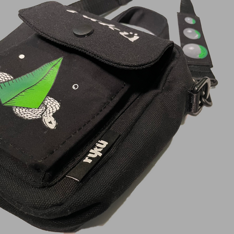 Dream Guidance Side Bag LE 5