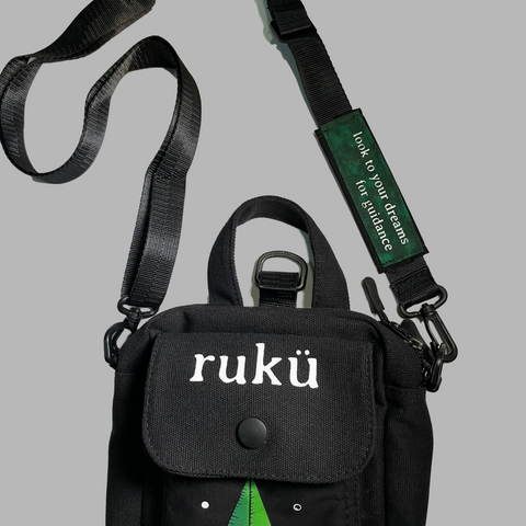 Dream Guidance Side Bag LE 5