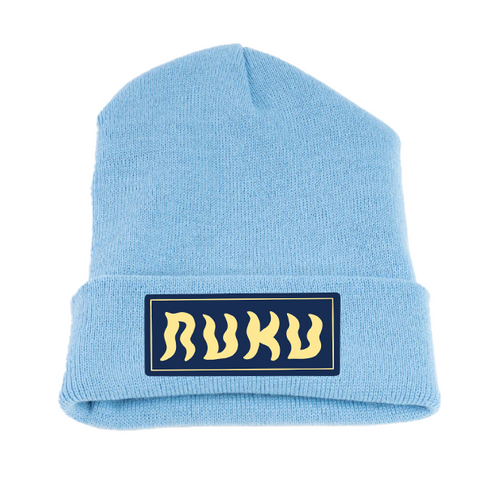 Water Moon Beanie LE 70