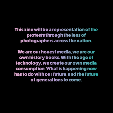Global Unity Zine