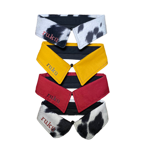 Mooku Collars LE 20
