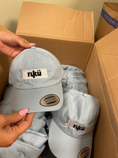 Mess Up Hat