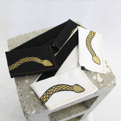 WHO YOU WILL BE COLLAR LE 10